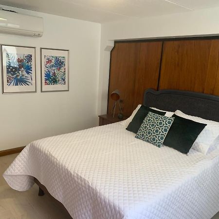 Hotel Residencia Del Sol Гватемала Экстерьер фото