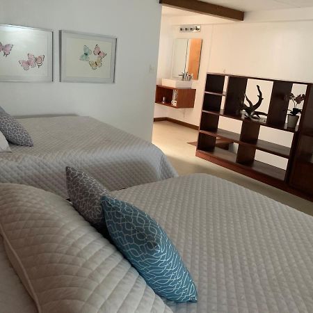 Hotel Residencia Del Sol Гватемала Экстерьер фото