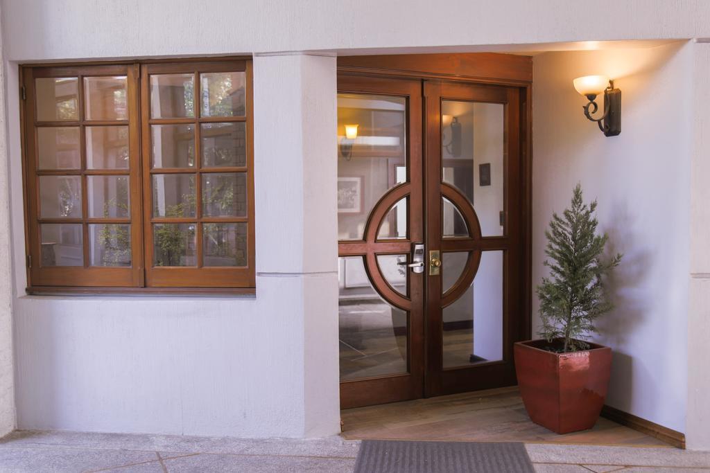 Hotel Residencia Del Sol Гватемала Экстерьер фото