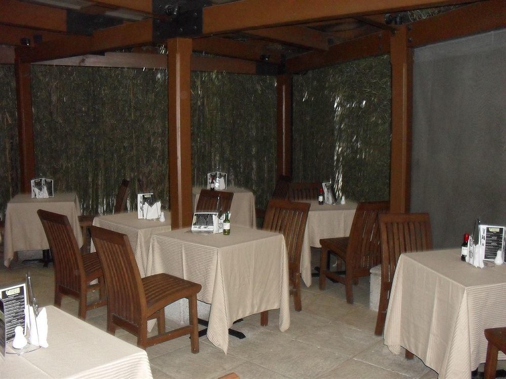 Hotel Residencia Del Sol Гватемала Экстерьер фото