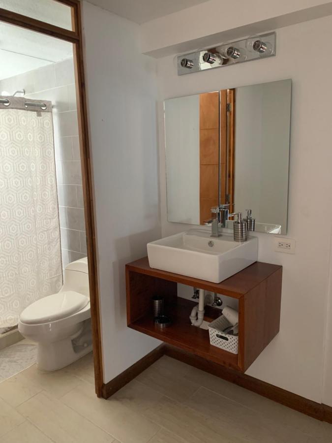 Hotel Residencia Del Sol Гватемала Экстерьер фото