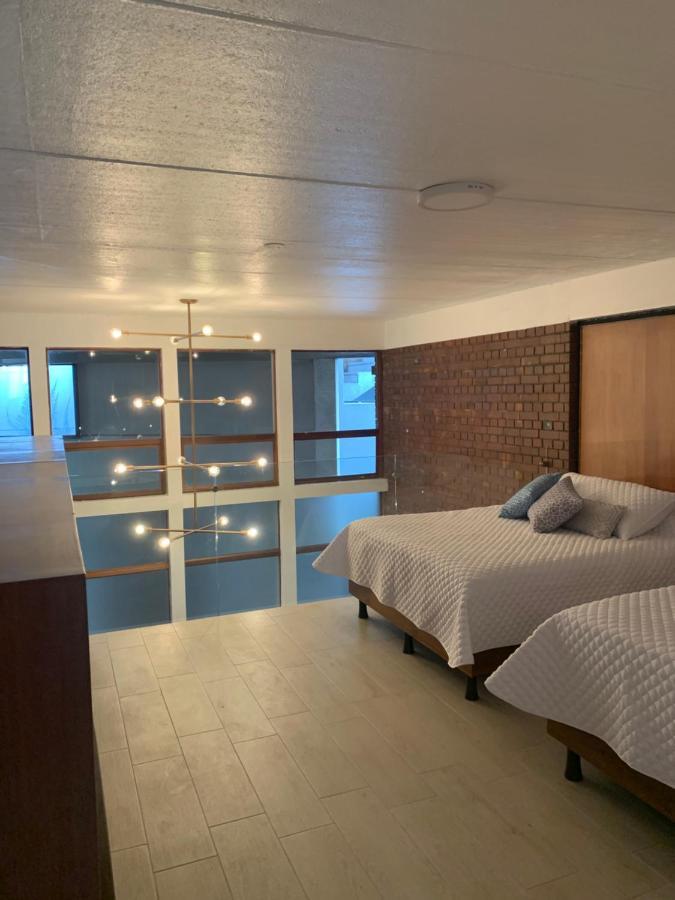 Hotel Residencia Del Sol Гватемала Экстерьер фото