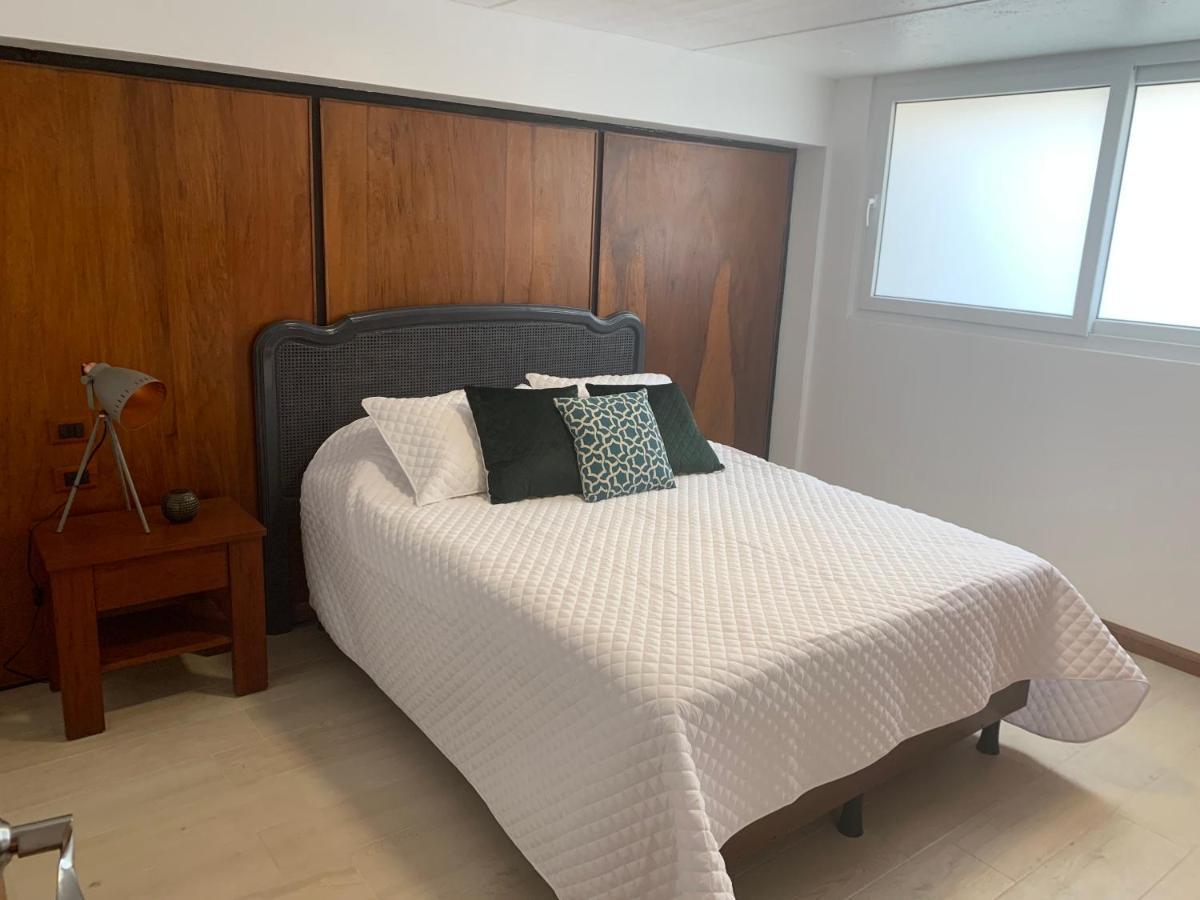 Hotel Residencia Del Sol Гватемала Экстерьер фото